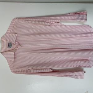 T. M Lewin Slim Fit shirt 16X33